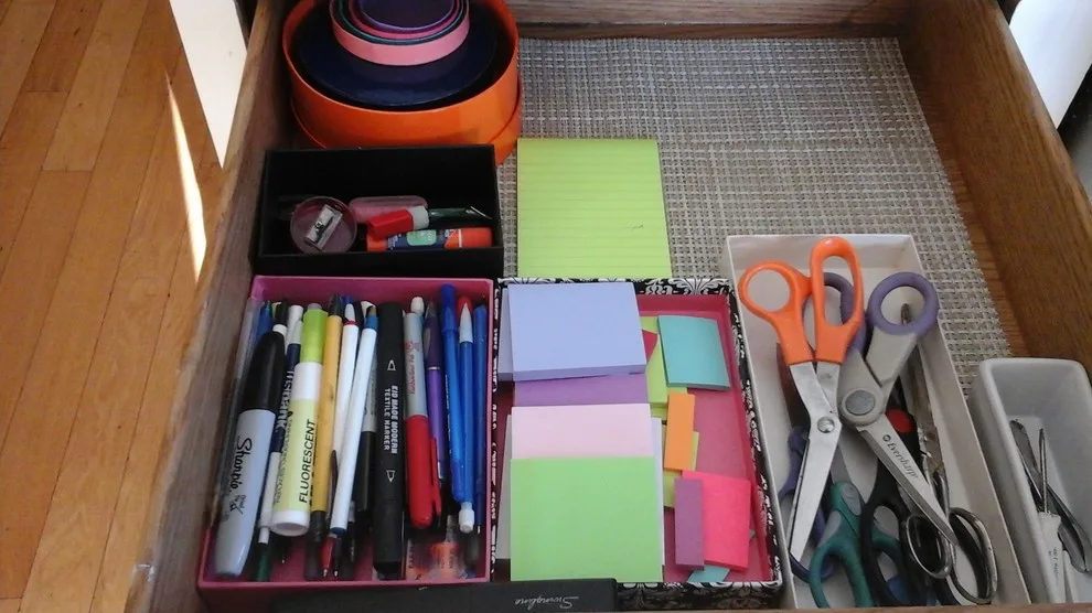 Linda K. - Dane, Wisconsin by The Happy Home Organizer LLC - Photo 10