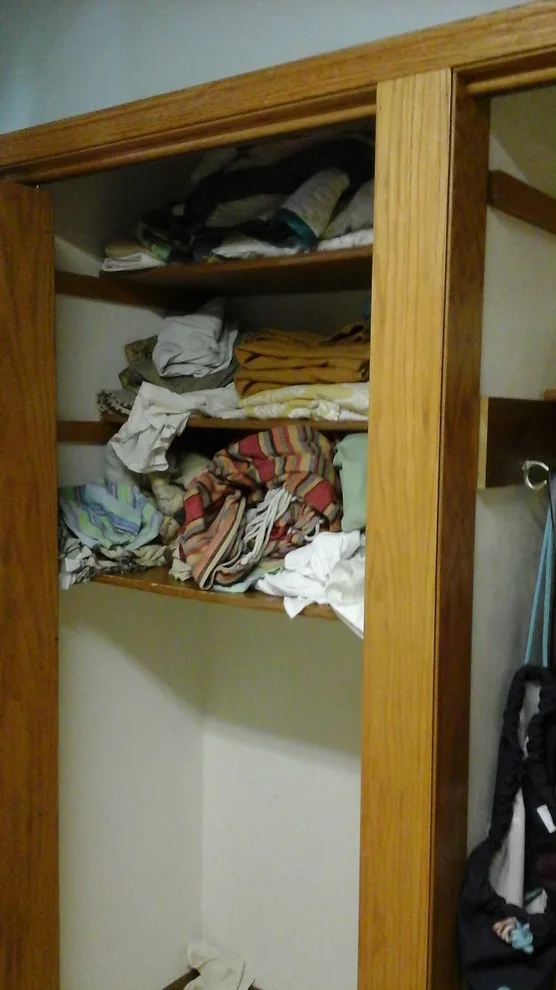 Linda K. - Dane, Wisconsin by The Happy Home Organizer LLC - Photo 11