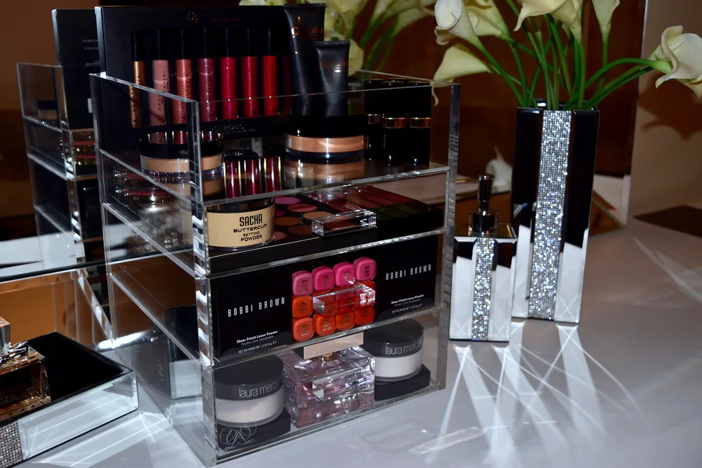 Legacy Dream Luxury Beauty Cases - Photo 3