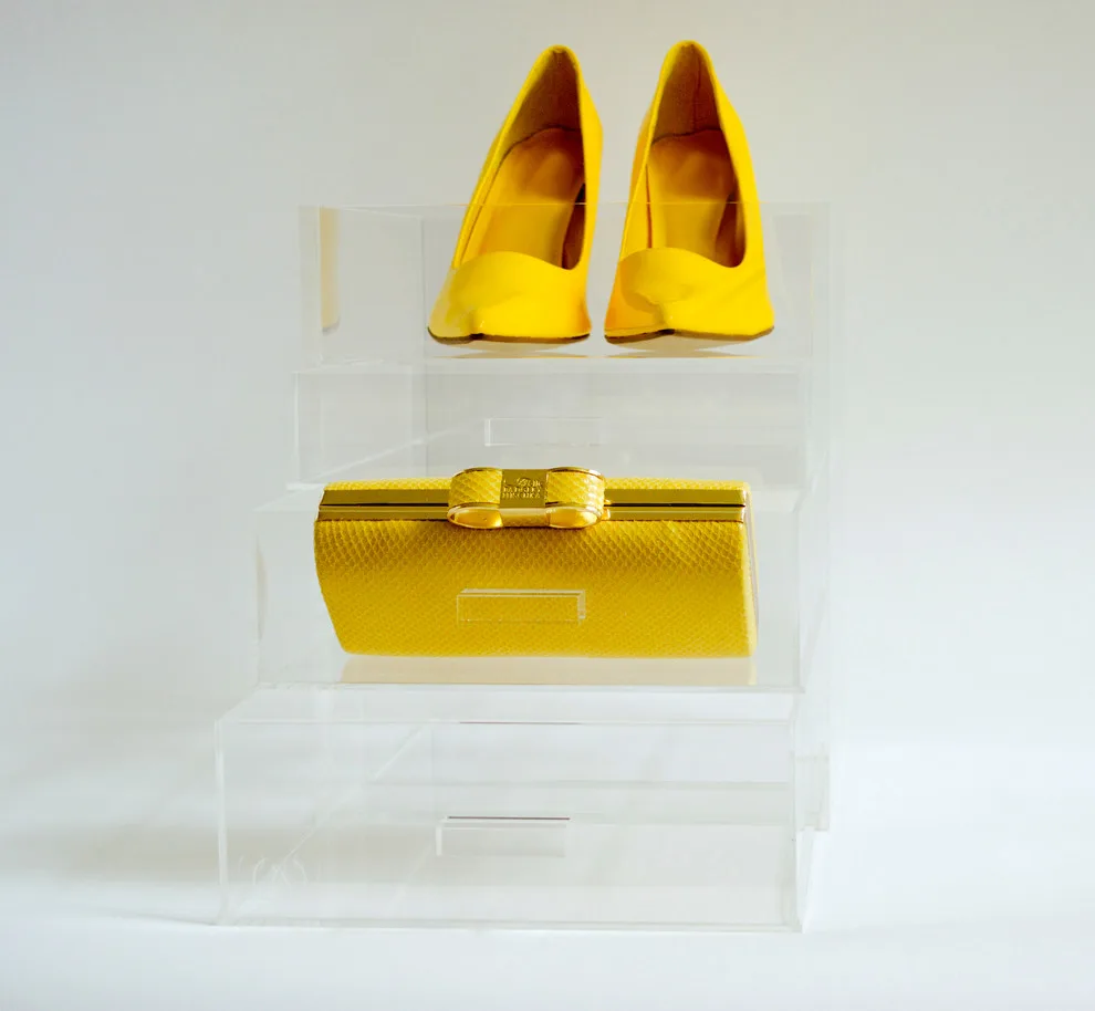 Legacy Dream Luxury Beauty Cases - Photo 10