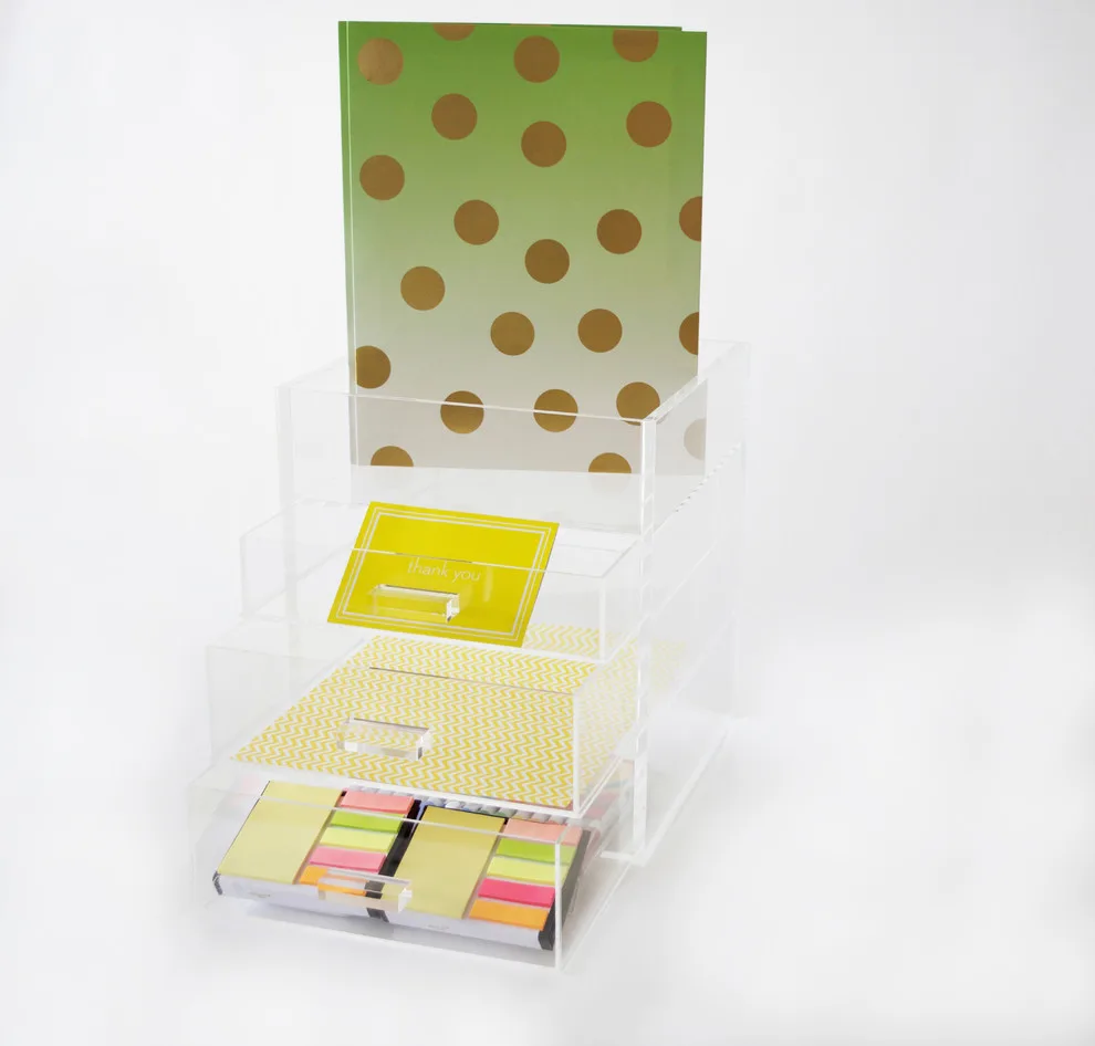 Legacy Dream Luxury Beauty Cases - Photo 8