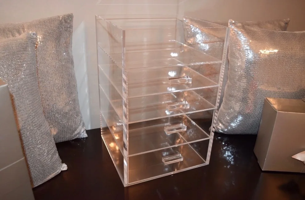Legacy Dream Luxury Beauty Cases - Photo 5
