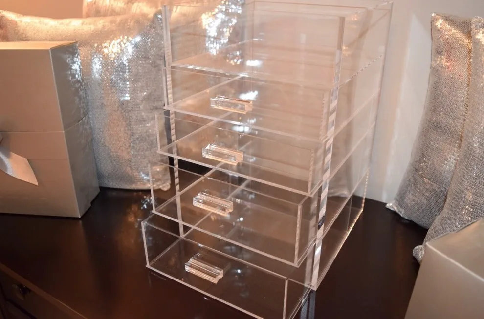 Legacy Dream Luxury Beauty Cases - Photo 13