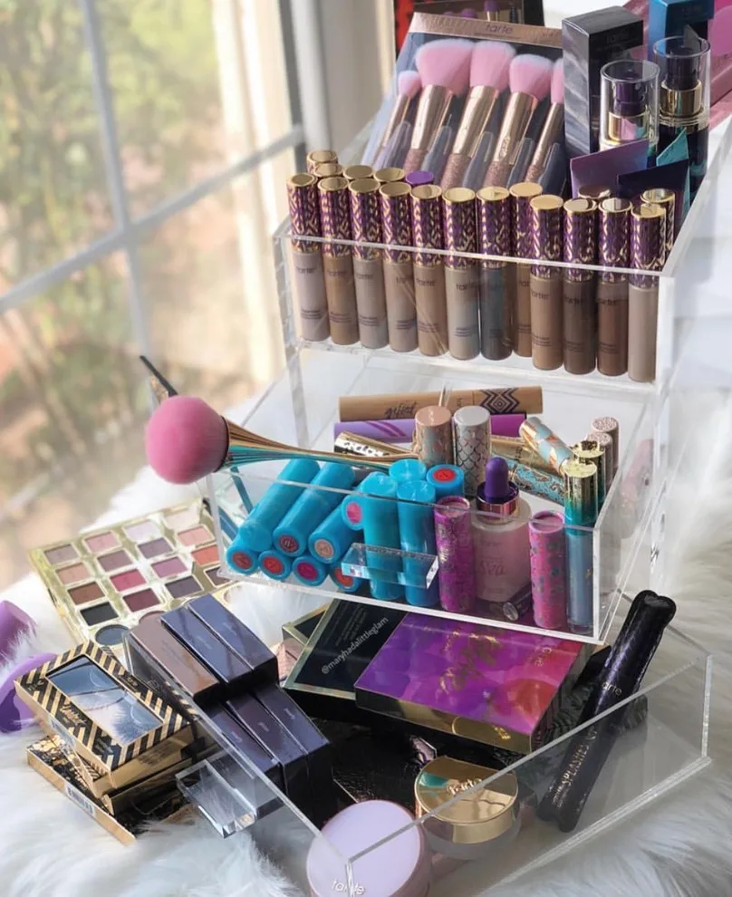 Legacy Dream Luxury Beauty Cases - Photo 9