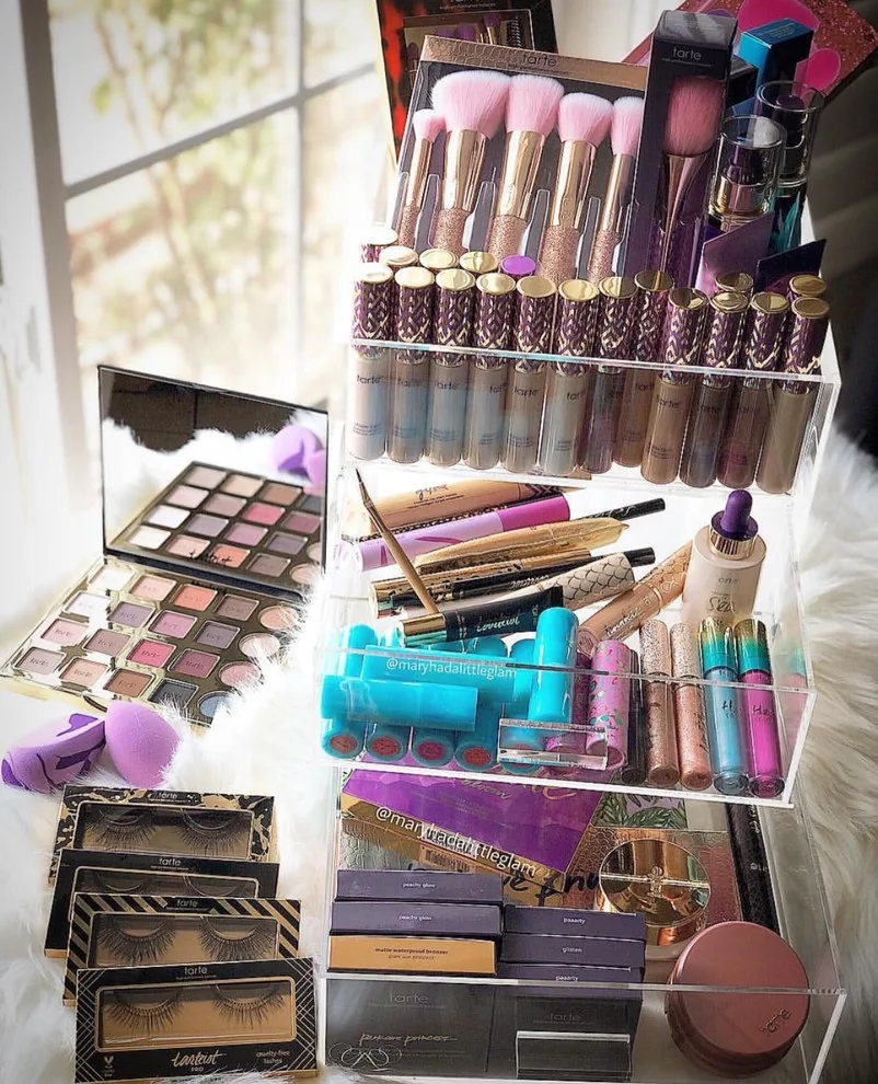 Legacy Dream Luxury Beauty Cases - Photo 14