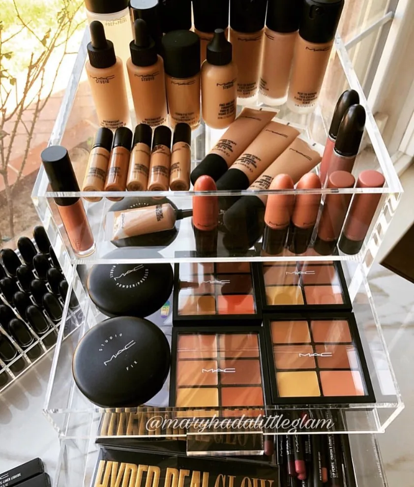 Legacy Dream Luxury Beauty Cases - Photo 12