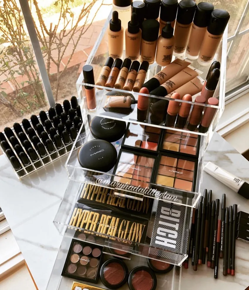 Legacy Dream Luxury Beauty Cases - Photo 11