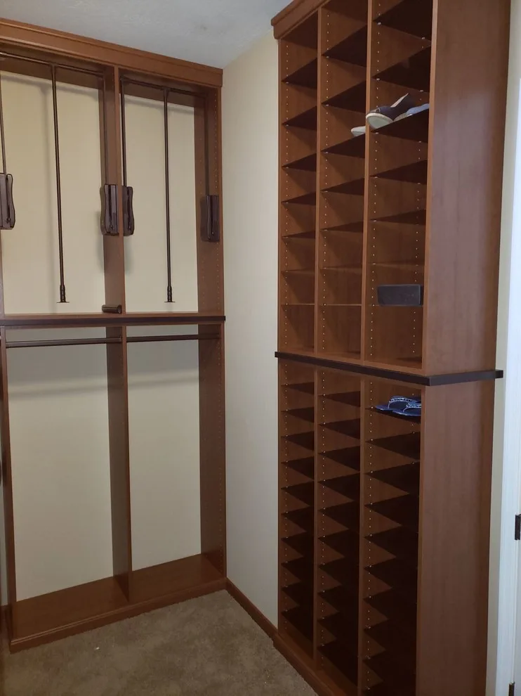 M&M K Wardrobe by Organized By Design, AZ - Photo 7