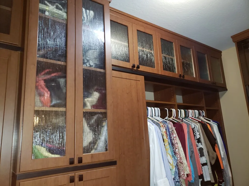M&M K Wardrobe by Organized By Design, AZ - Photo 5
