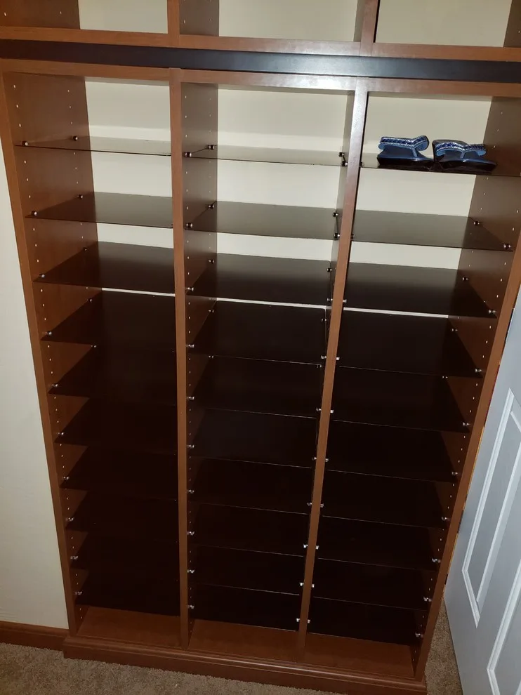 M&M K Wardrobe by Organized By Design, AZ - Photo 4