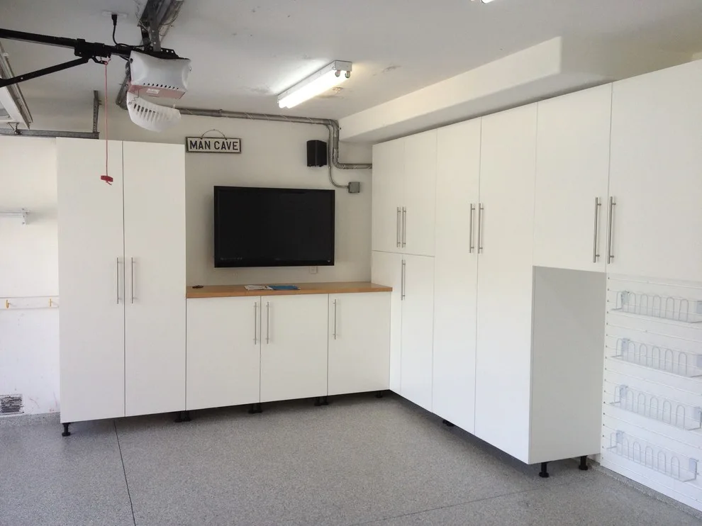 Manhattan Beach Initiative by OrganizIT Inc. - Photo 5