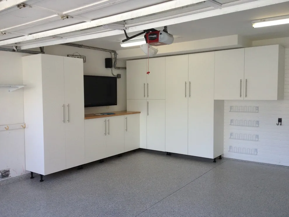 Manhattan Beach Initiative by OrganizIT Inc. - Photo 2