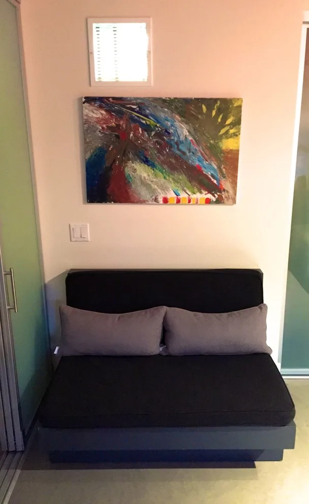 Loft at Marina del Rey by Little Simplicity: Decorator & Organizer - Photo 4
