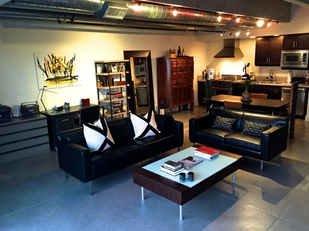 Loft at Marina del Rey by Little Simplicity: Decorator & Organizer - Photo 2