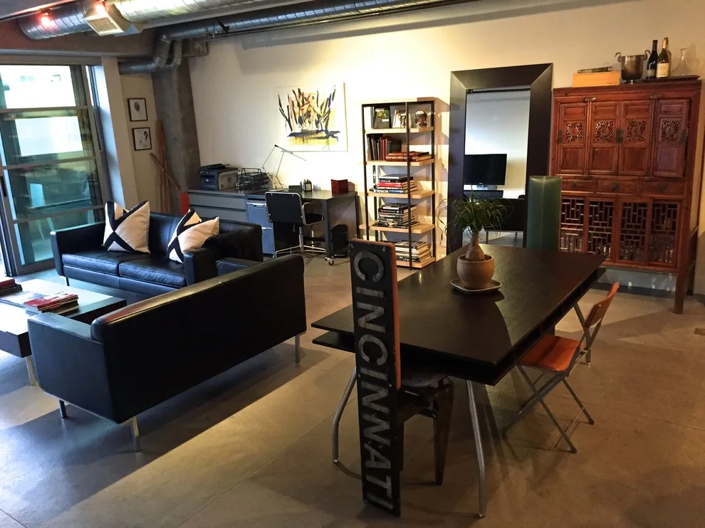 Loft at Marina del Rey by Little Simplicity: Decorator & Organizer - Photo 3