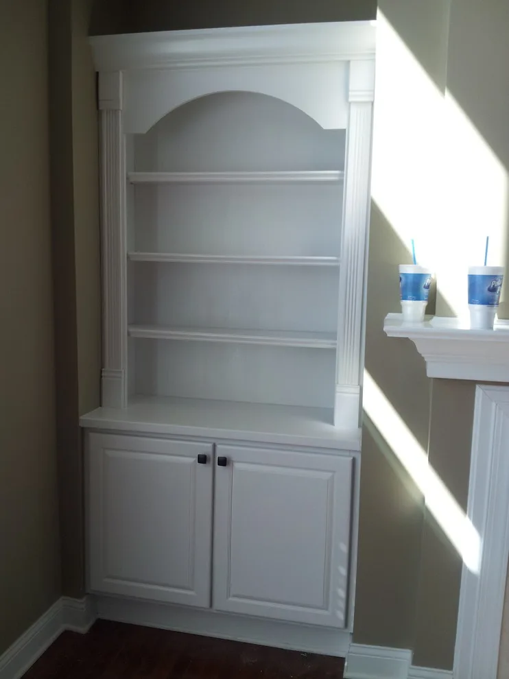 All About Organizing - Photo 3