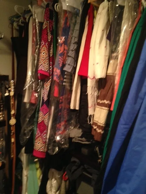 Closet Transformation Before and After by Synchronized Spaces - Photo 4