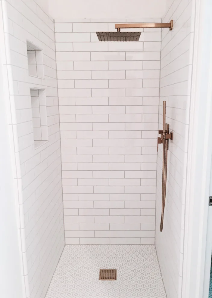 Renovation of the Main Bathroom by Squared Away - Photo 10