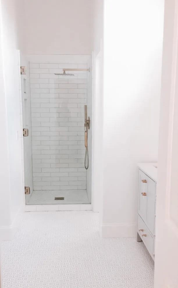 Renovation of the Main Bathroom by Squared Away - Photo 2
