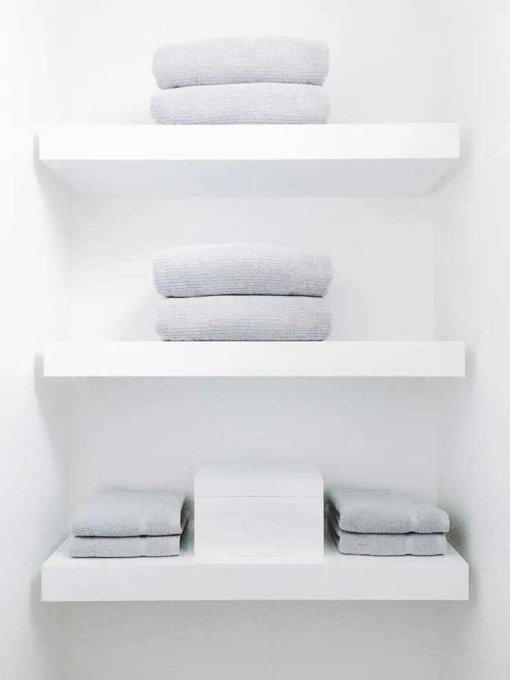 Renovation of the Main Bathroom by Squared Away - Photo 9