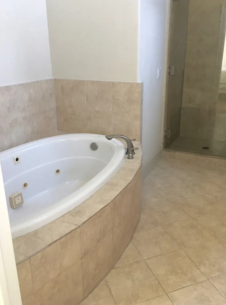 Renovation of the Main Bathroom by Squared Away - Photo 3