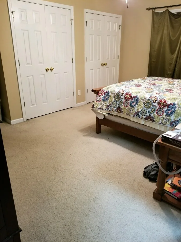 Bedroom Closet Organization by The Clutter Consultant - Photo 7