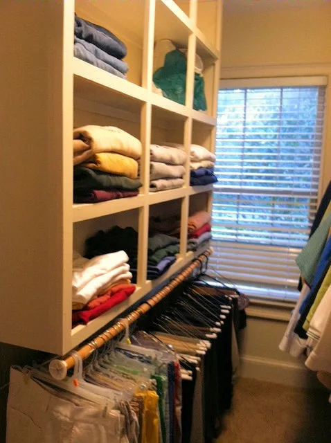 Dunes West AB Master Closet 2012 by STR8N UP Professional Organizing Services - Photo 3