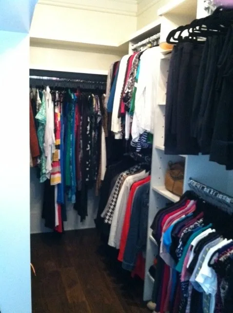 I'On SH Master Closet 2012 by STR8N UP Professional Organizing Services - Photo 4