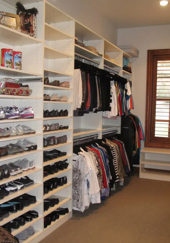 A Premium Wardrobe by Styled & Organized - Photo 2