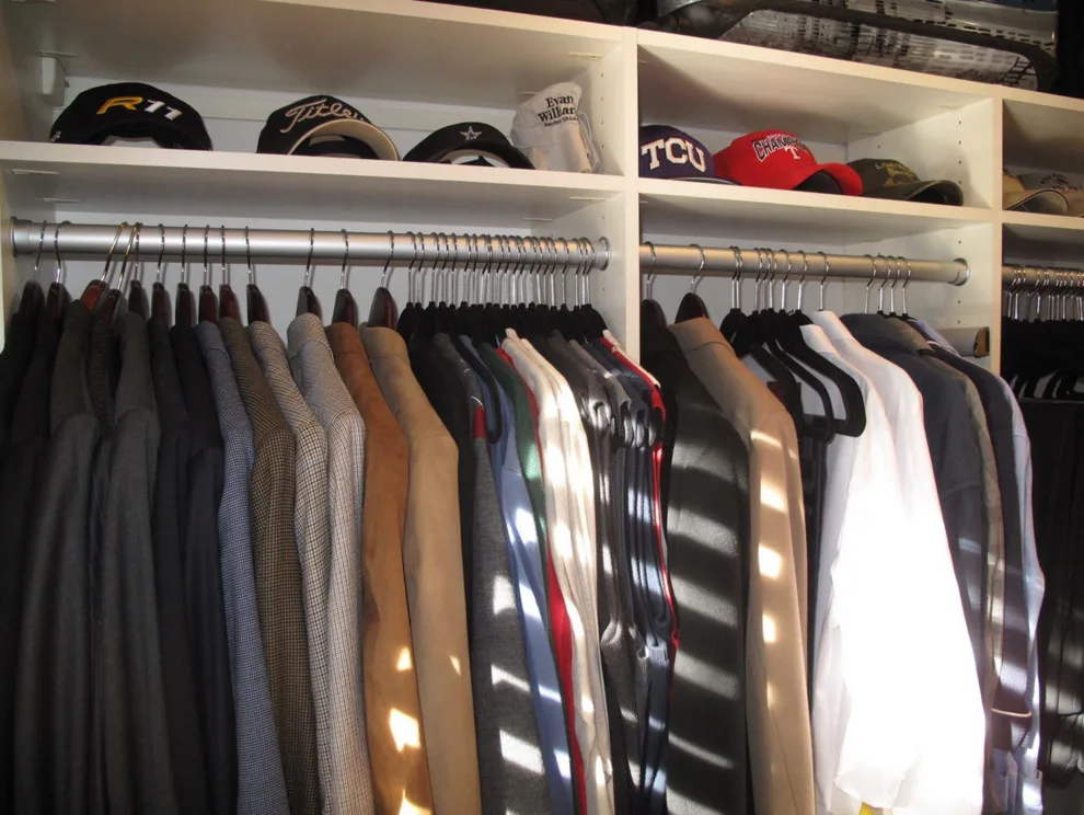 A Premium Wardrobe by Styled & Organized - Photo 3