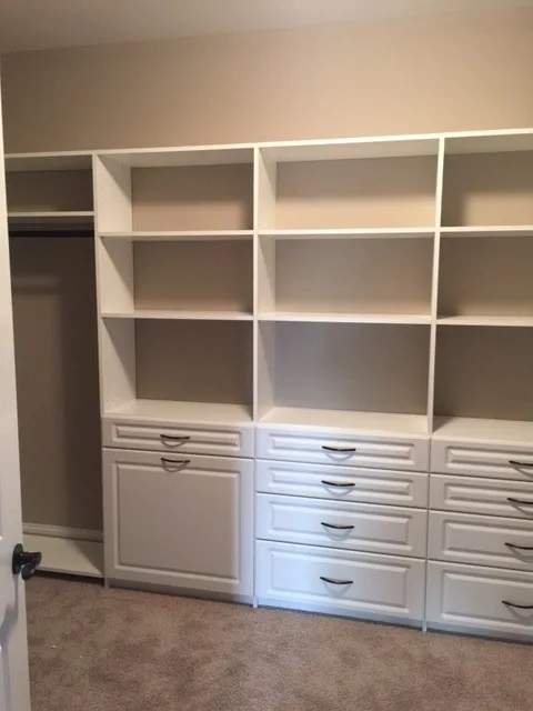 Tailored Living Featuring Premier Garage - Photo 3
