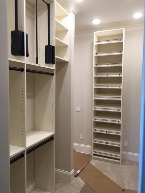 Tailored Living Featuring Premier Garage - Photo 5