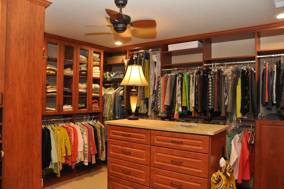 Ultimate Wardrobe by Organize That Space - Photo 8