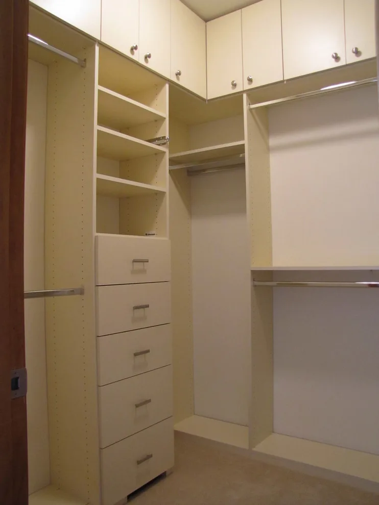 Ultimate Wardrobe by Organize That Space - Photo 10