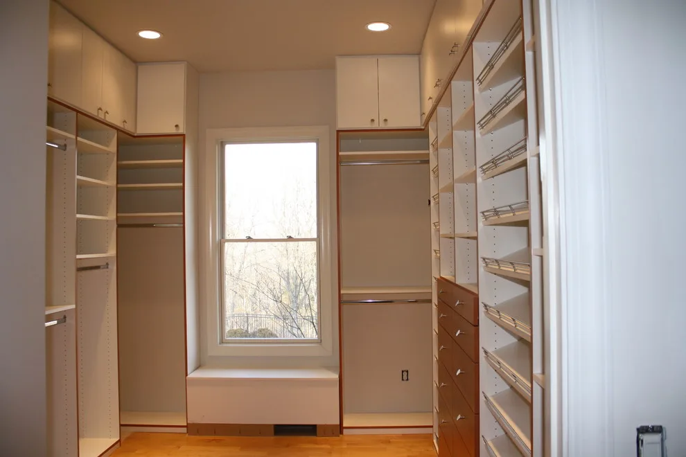 Ultimate Wardrobe by Organize That Space - Photo 6