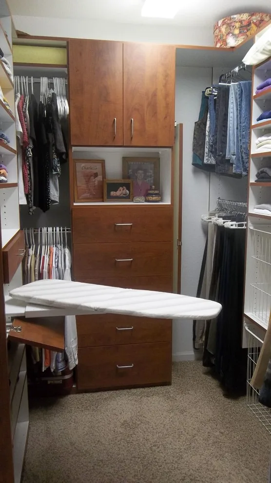 Ultimate Wardrobe by Organize That Space - Photo 15
