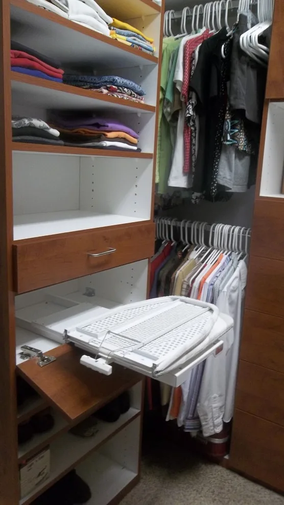 Ultimate Wardrobe by Organize That Space - Photo 9