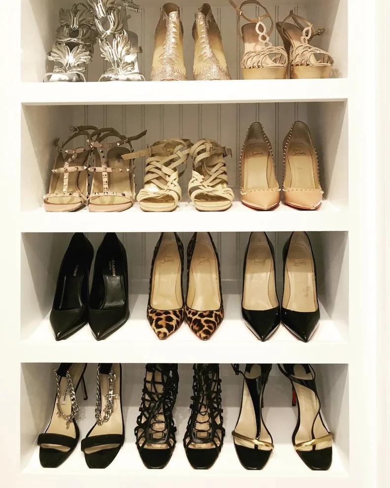 Primary Wardrobe by Suddenly Simple Professional Organizing - Photo 3