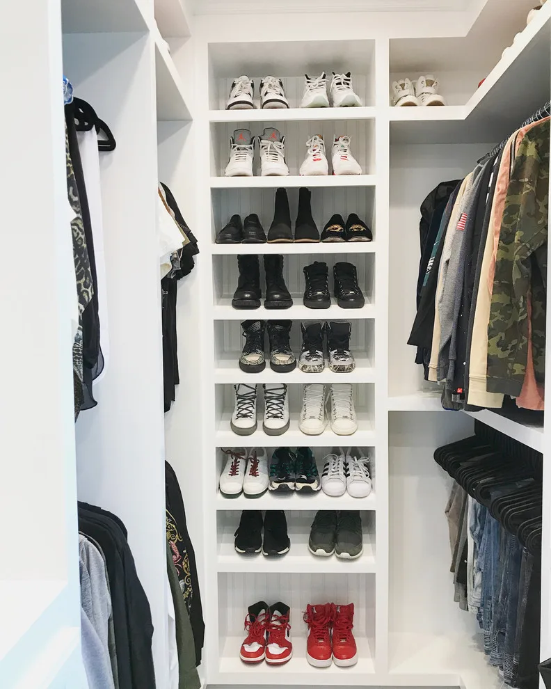 Primary Wardrobe by Suddenly Simple Professional Organizing - Photo 2