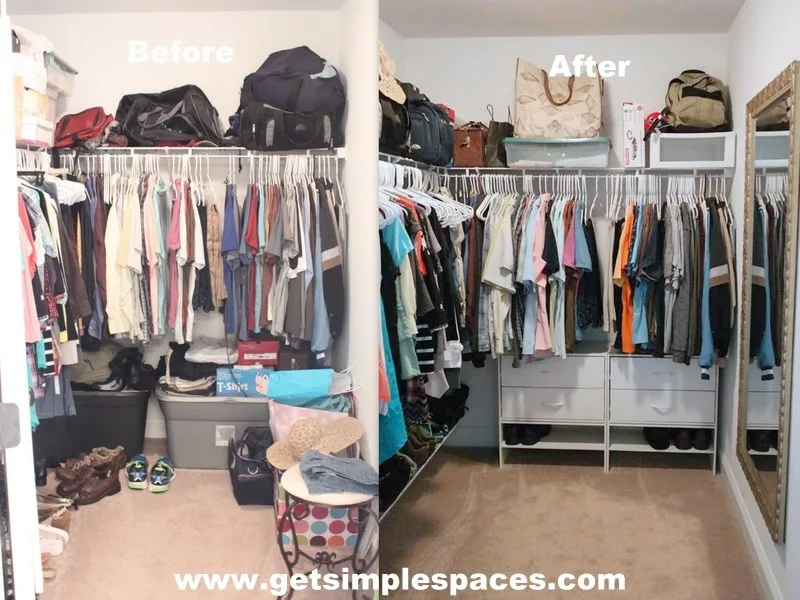 Simple Spaces - Photo 3