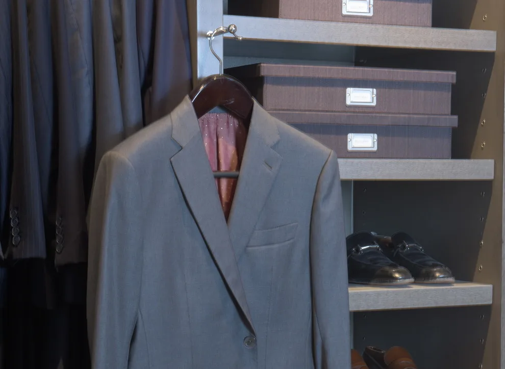 Premium Wardrobes by Squared Away - Photo 4