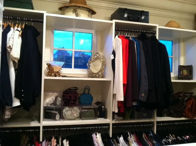 Kiawah LF Master Closet Organization 2012 by STR8N UP Professional Organizing Services - Photo 4