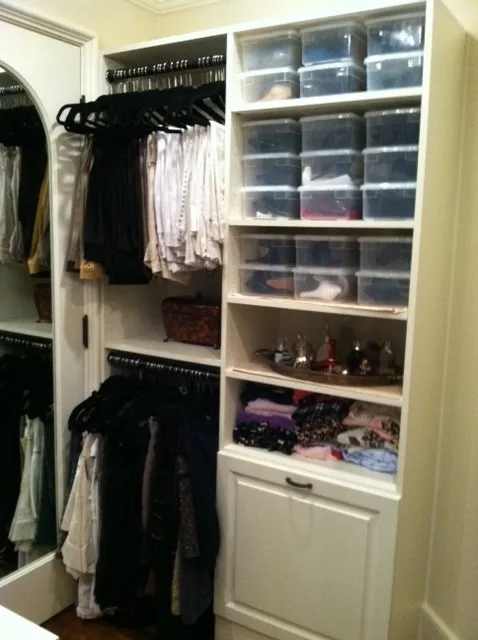 Kiawah LF Master Closet Organization 2012 by STR8N UP Professional Organizing Services - Photo 8