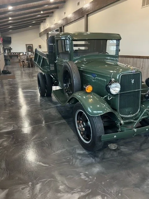 Metal Coating for Floors by Pittsburgh Garage - Photo 7
