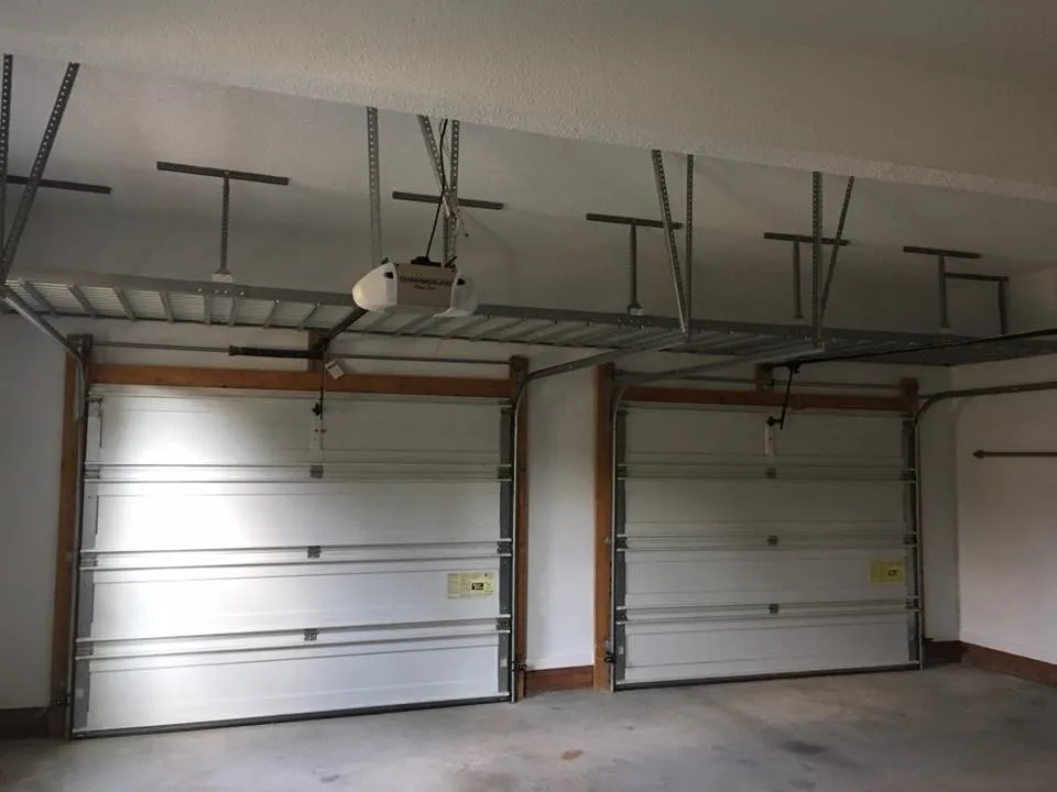 Elevated Storage by Midlands Storage Systems - Photo 4