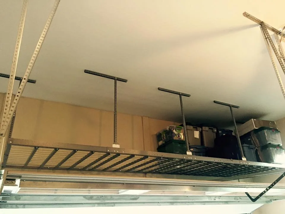 Elevated Storage by Midlands Storage Systems - Photo 3