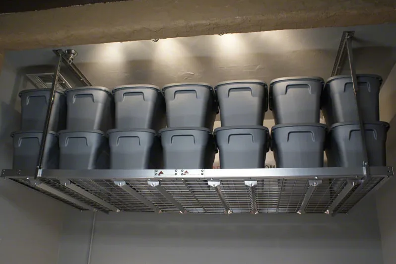 Elevated Storage by Midlands Storage Systems - Photo 2