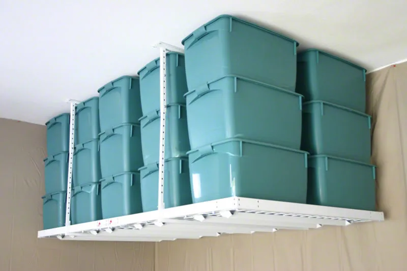 Elevated Storage by Midlands Storage Systems - Photo 5