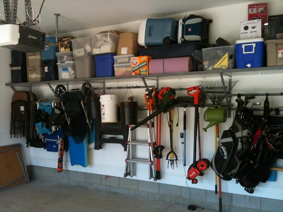Midlands Storage Systems - Photo 8