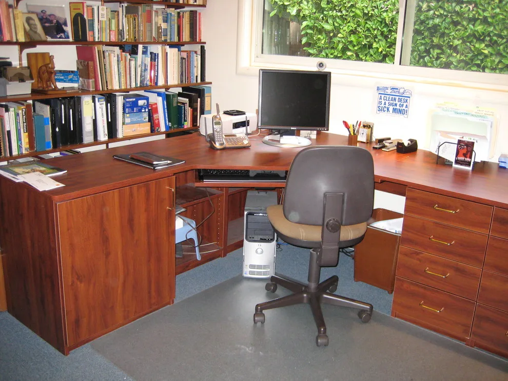 Clearly Organized - Photo 4
